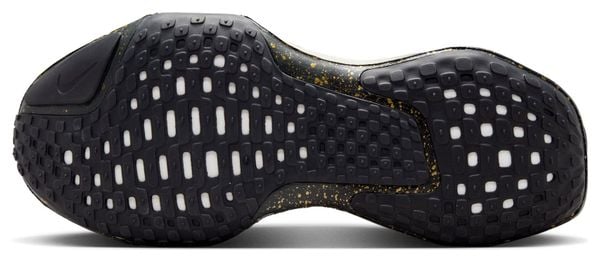 Chaussures Running Nike Invincible 3 Premium Blanc/Noir Homme