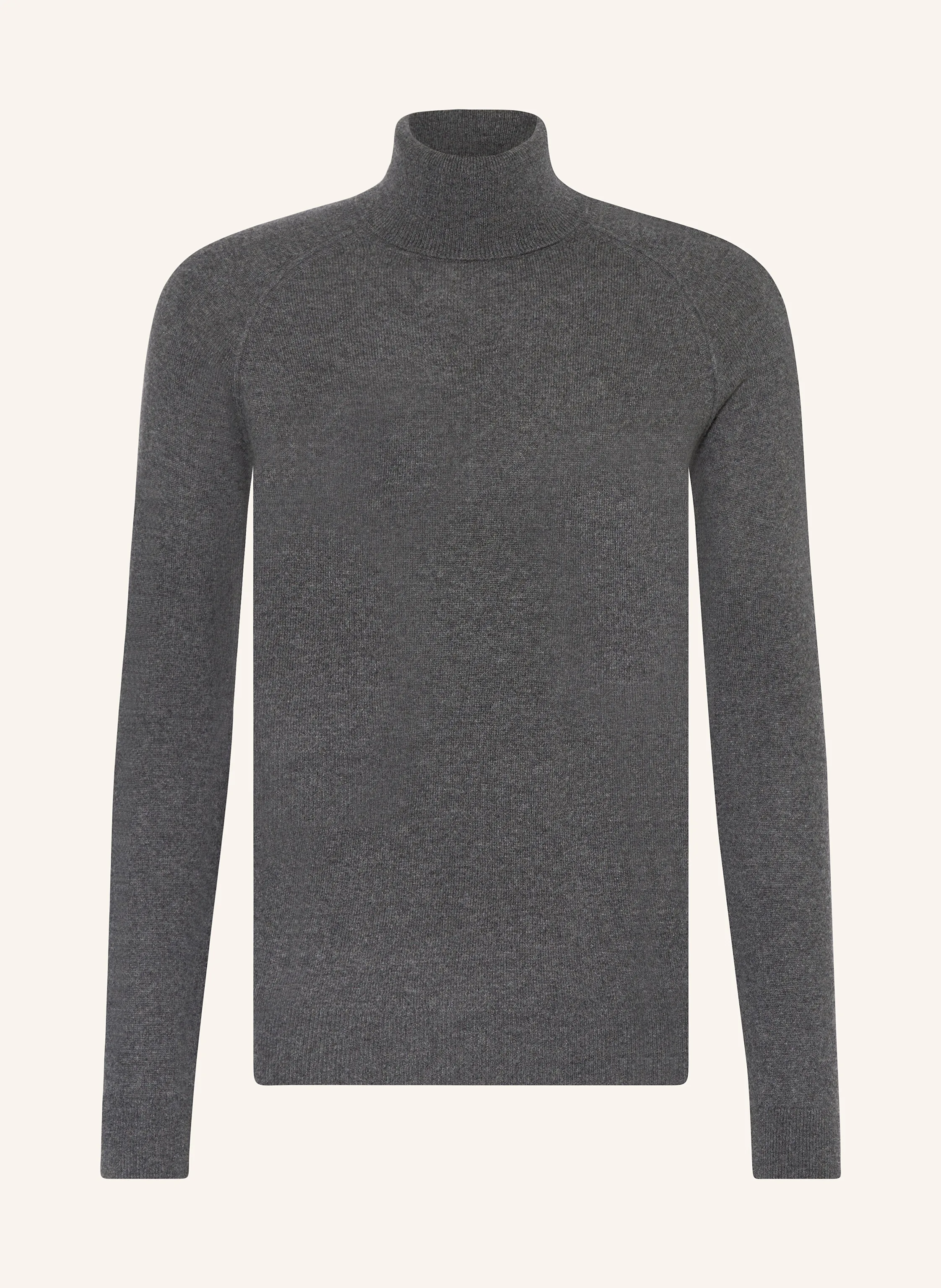 PAUL Rollkragenpullover aus Cashmere