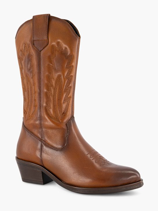 CAFE MODA Cowboyboot