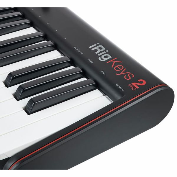 IK Multimedia iRig Keys 2 Pro