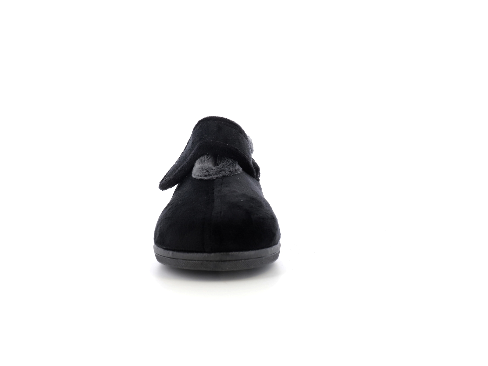 R brand-4801 Textile Noir