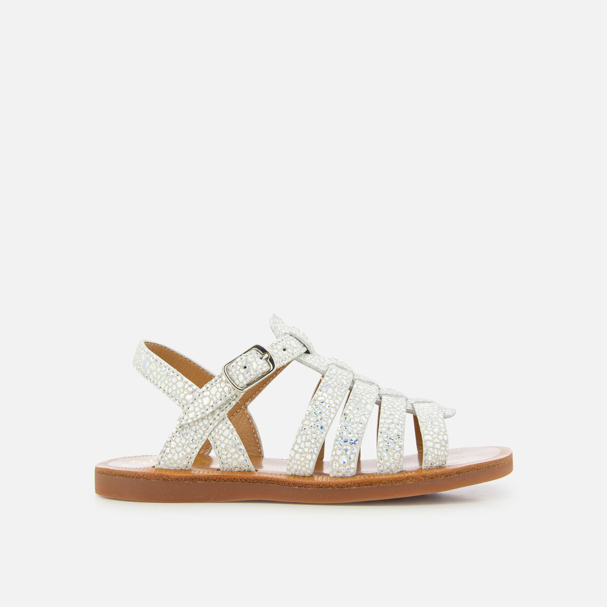 PLAGETTE STRAP