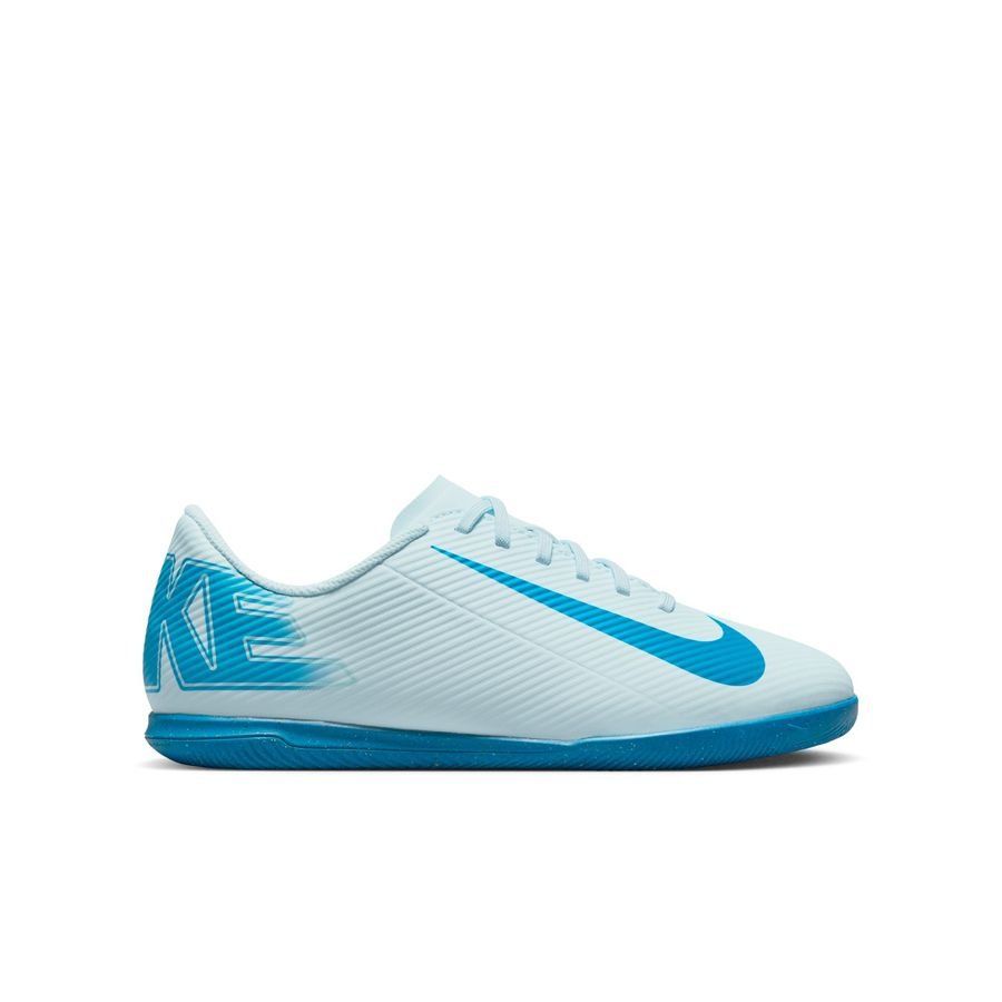 Nike Mercurial Vapor 16 Club IC Mad Ambition - Bleu/Bleu Enfant