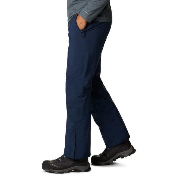 Pantalon de ski COLUMBIA SHAFER CANYON PANT COLLEGIATE NAVY