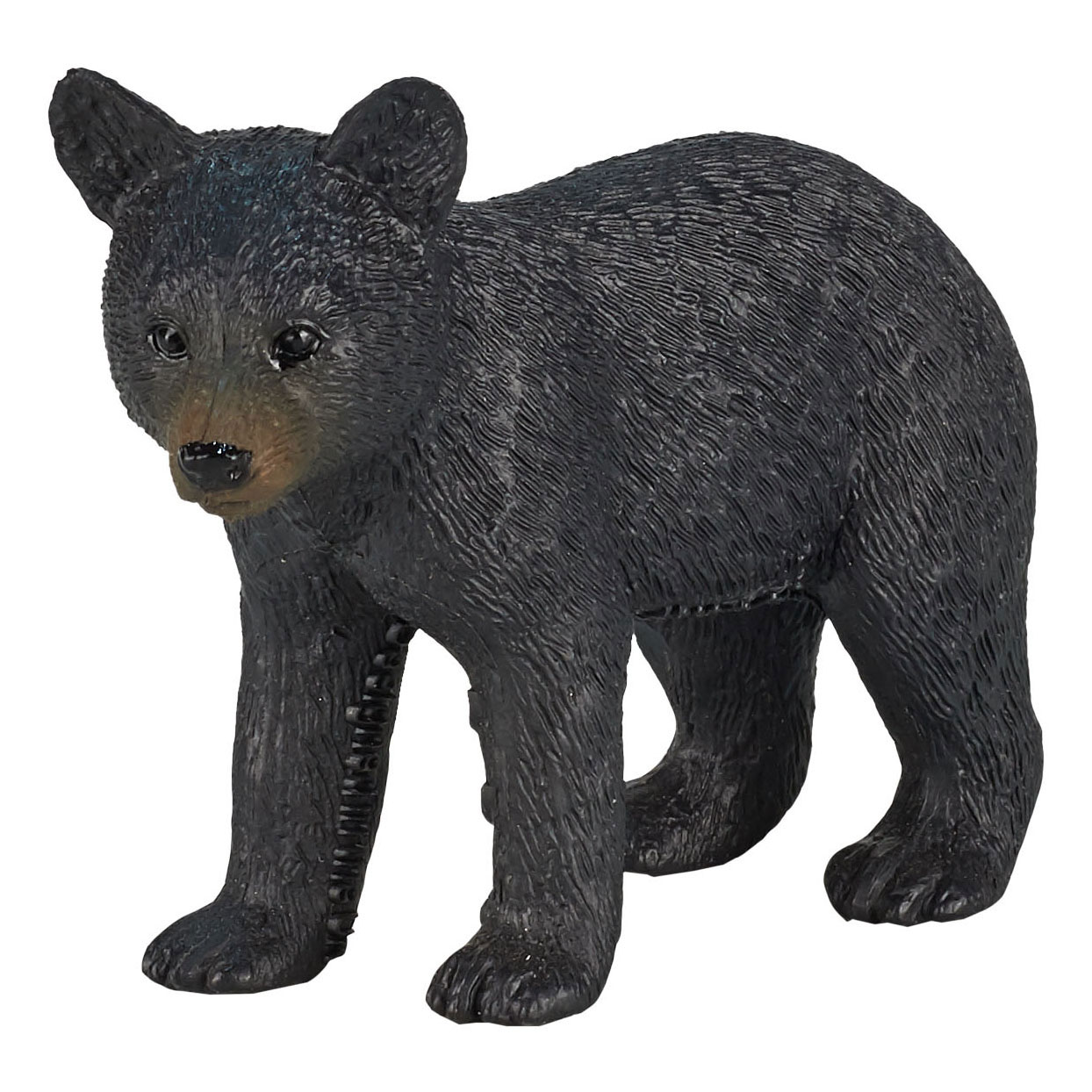 Mojo Wildlife Zwarte Beer- 387287