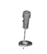 Shimano M8000 Nippel Og Skive
