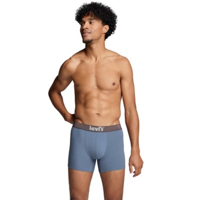 Boxer homme Offbeat Stripe Wb B LEVIS