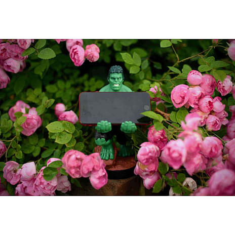 Cable Guys controller holder - Hulk