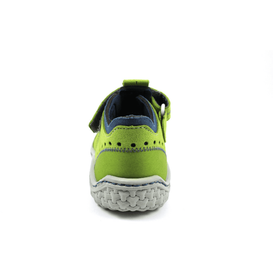 Ricosta Sneaker grün
