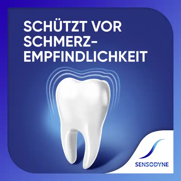MultiCare Original Zahncreme