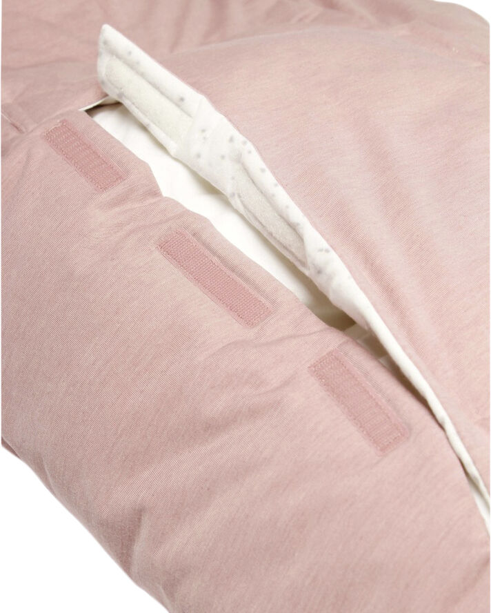Easygrow Lyng kørepose Pink