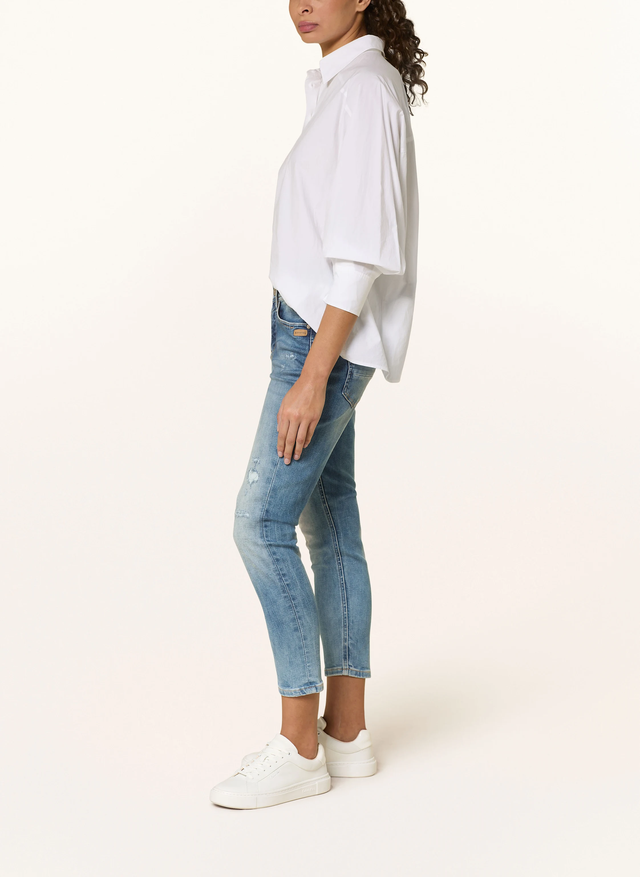 GANG 7/8-Jeans 94AMELIE
