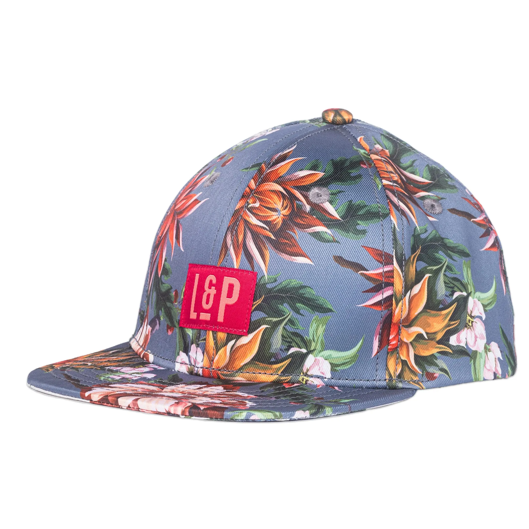 LP Apparel Casquette Malyn 1.0 6-24mois
