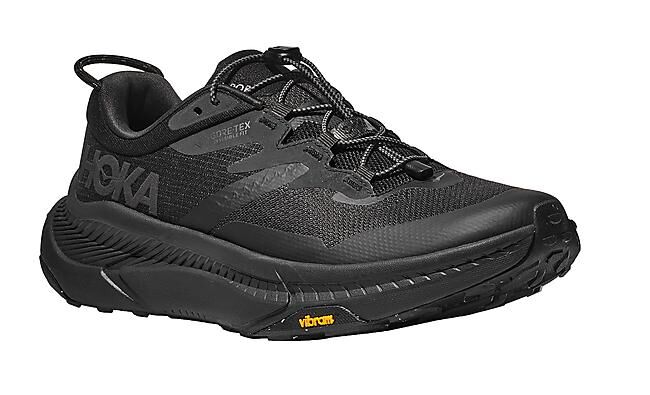 HOKA - SNEAKERS TRANSPORT GTX W