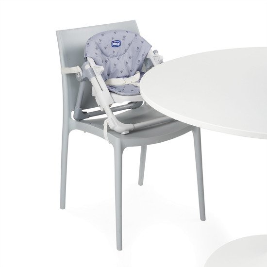 Rehausseur Chairy   Bunny        de               Chicco