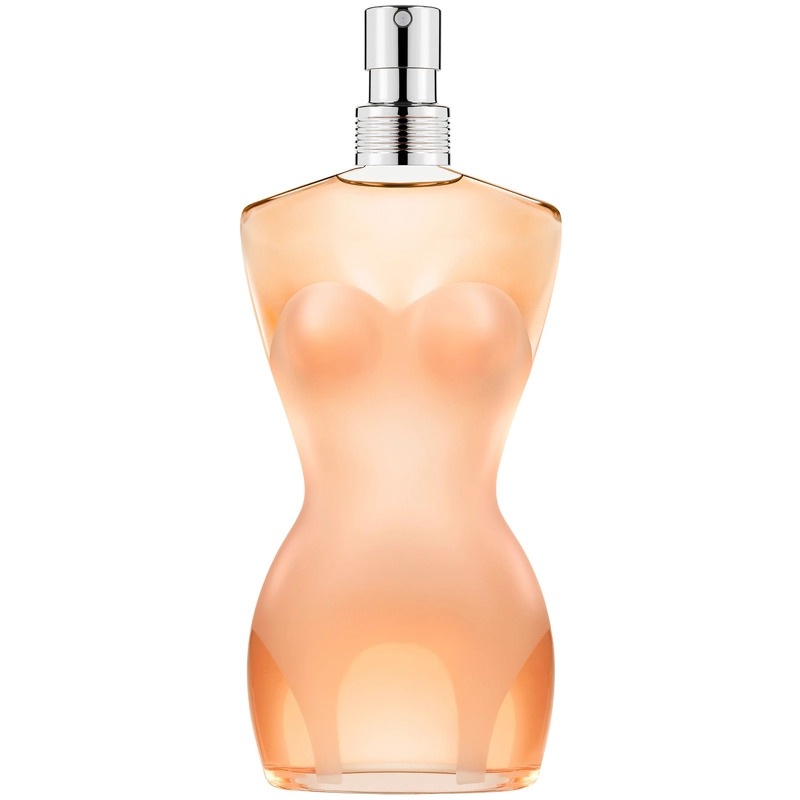 Jean Paul Gaultier Classique EDT For Women 100 ml
