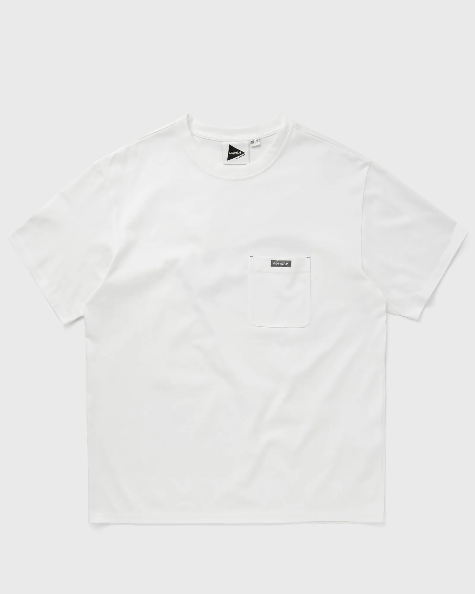 Gramicci X AND WANDER BACKPRINT TEE