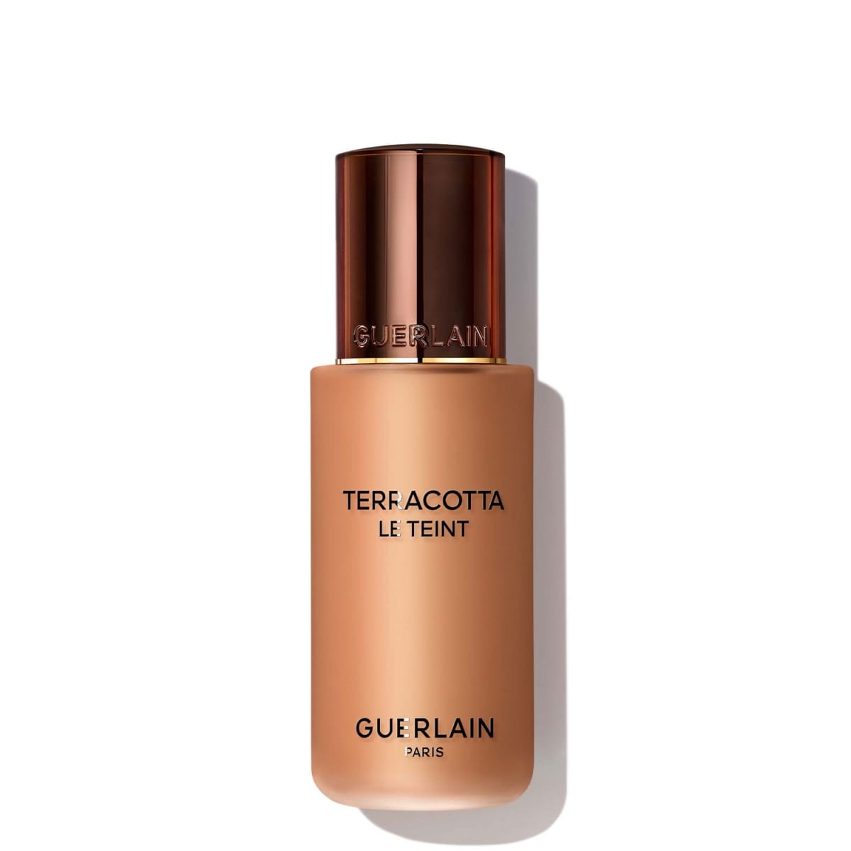 GUERLAIN Terracotta Le Teint Fond de Teint Perfection Naturelle Fraîcheur Bonne Mine Tenue 24h - Sans Transfert