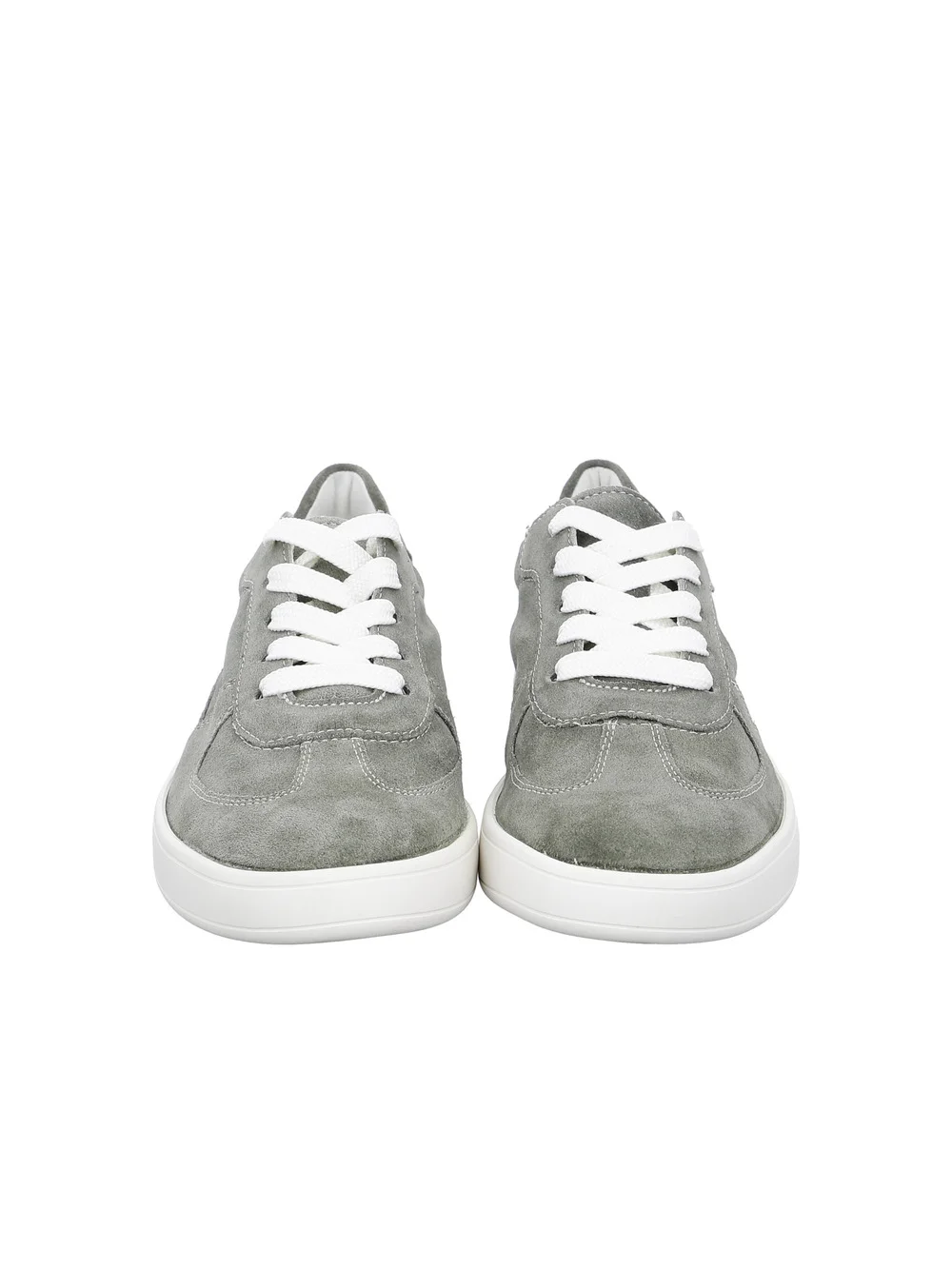 Sneaker Traveller thyme