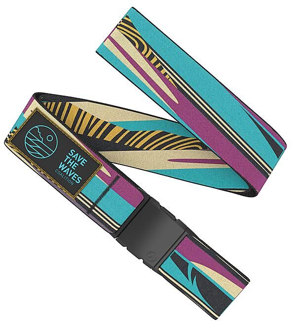 ARCADE - CEINTURE SAVE THE WAVE