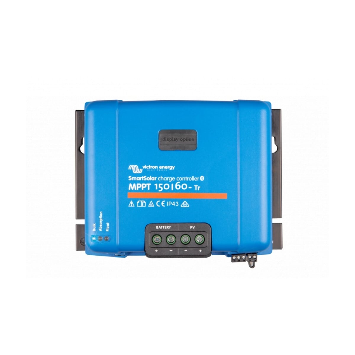 VICTRON SmartSolar MPPT 150/60-TR (SCC115060210)