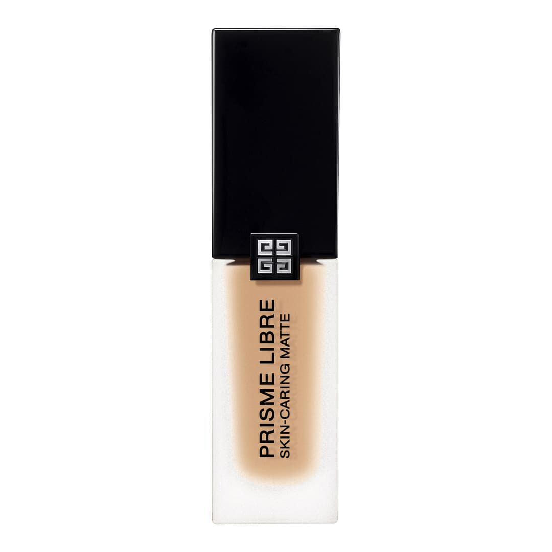 GIVENCHY TEZ Prisme Libre Foundation