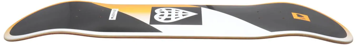 Heart Supply Jagger Eaton Pro Skateboard Deck | SkatePro