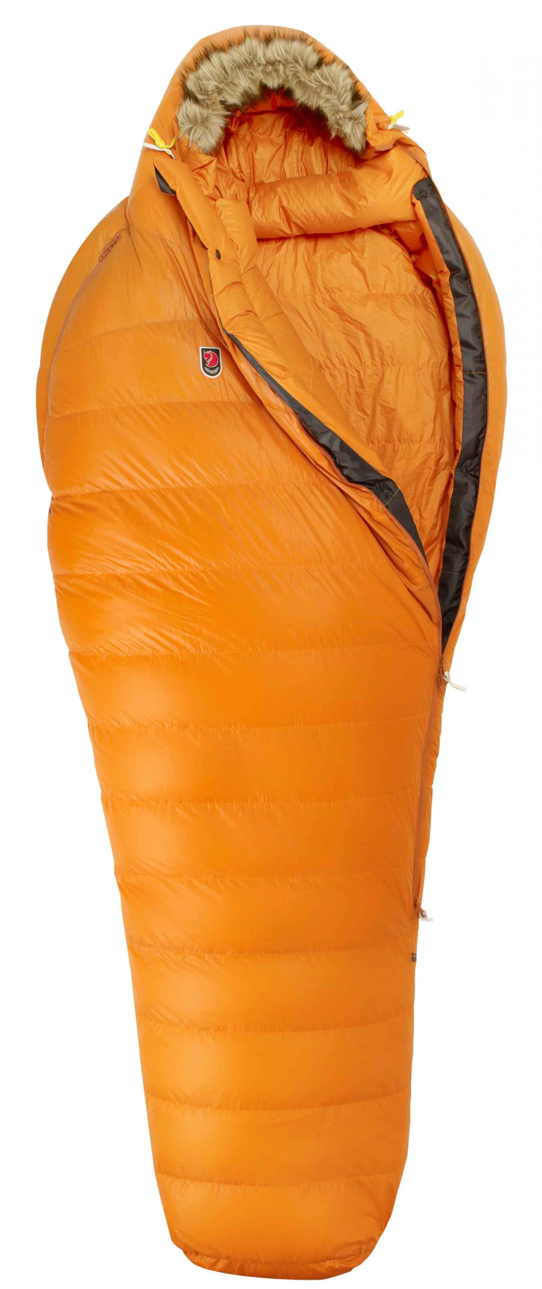 Fjällräven Polar -30 Long Burnt Orange