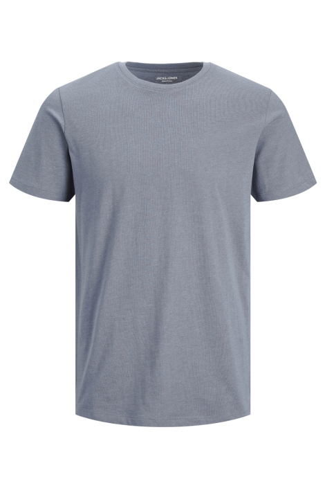 Jack & Jones blauwe heren t-shirt