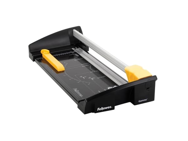 Fellowes Gamma A3 - Trimmer - 460 mm - papir