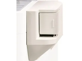 KYOCERA MS-5100B, Manuel hæftemaskine, Hvid, 1 stk