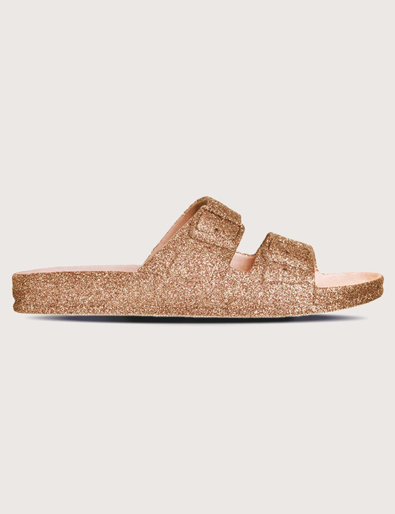 CACATOES SANDALES FEMME TRANCOSO NUDE
