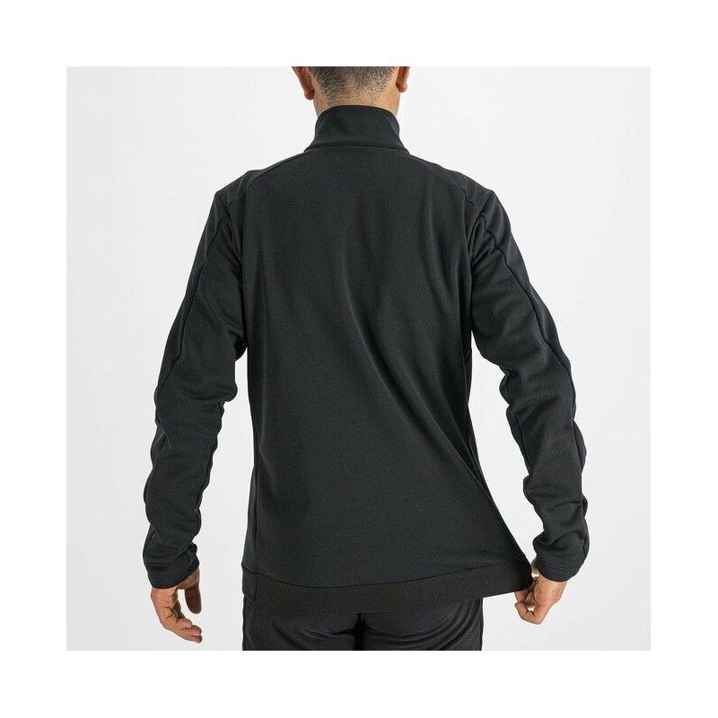 Engadin Wind Jacket - Veste ski de fond homme