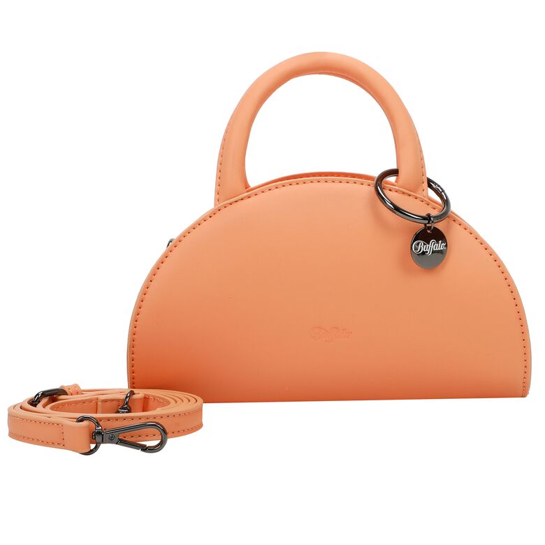 Bowl Muse Soft Orange