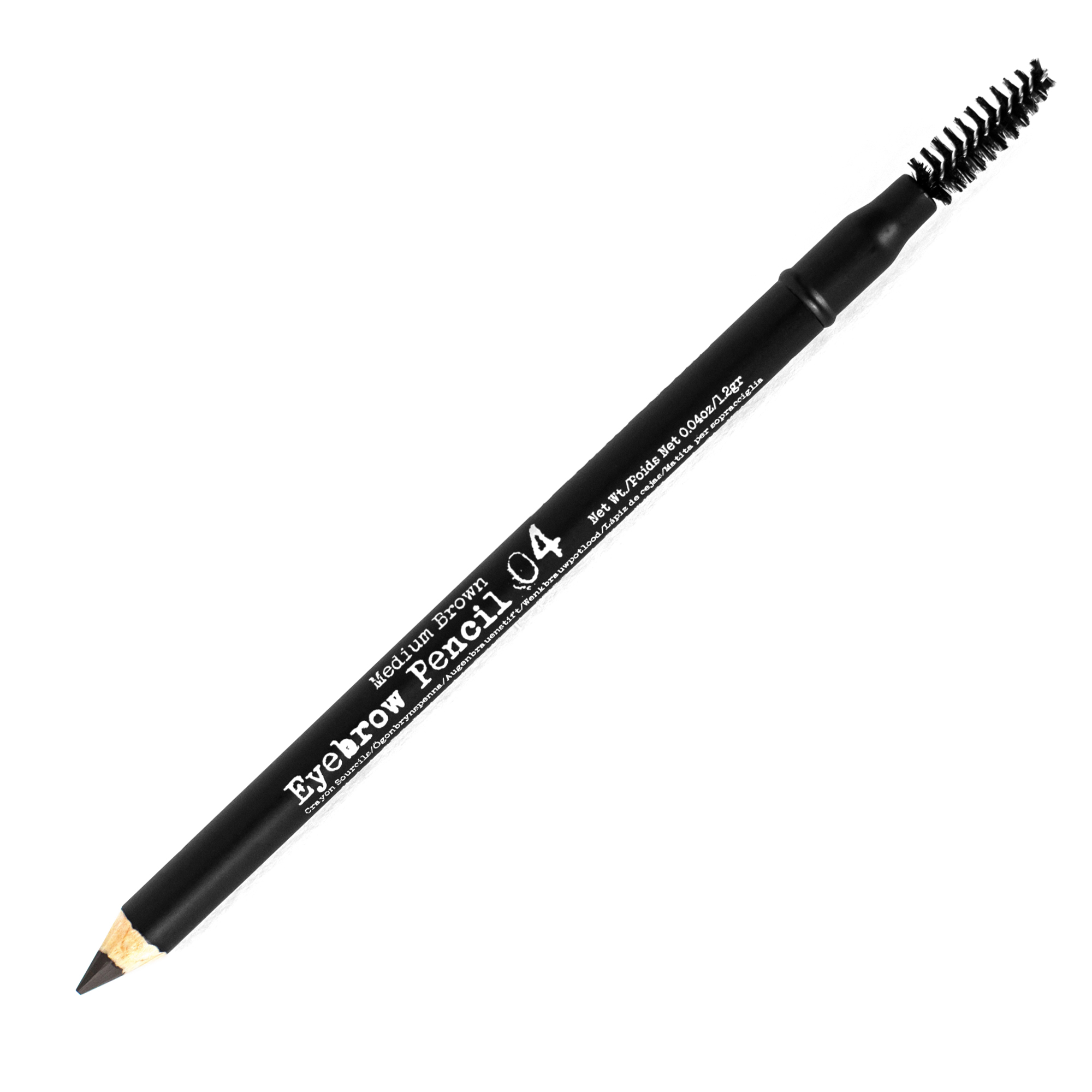 The BrowGal - Eyebrow Pencil, 1,2g