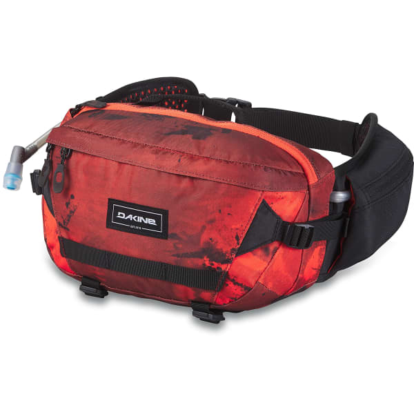 Banane VTT DAKINE HOT LAPS 5L FLARE ACID WASH