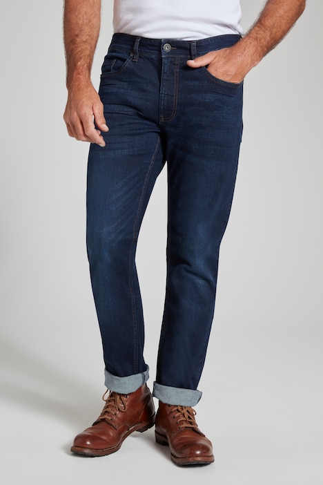 Jeans, FLEXNAMIC®, Straight Fit, bis Gr. 72/36