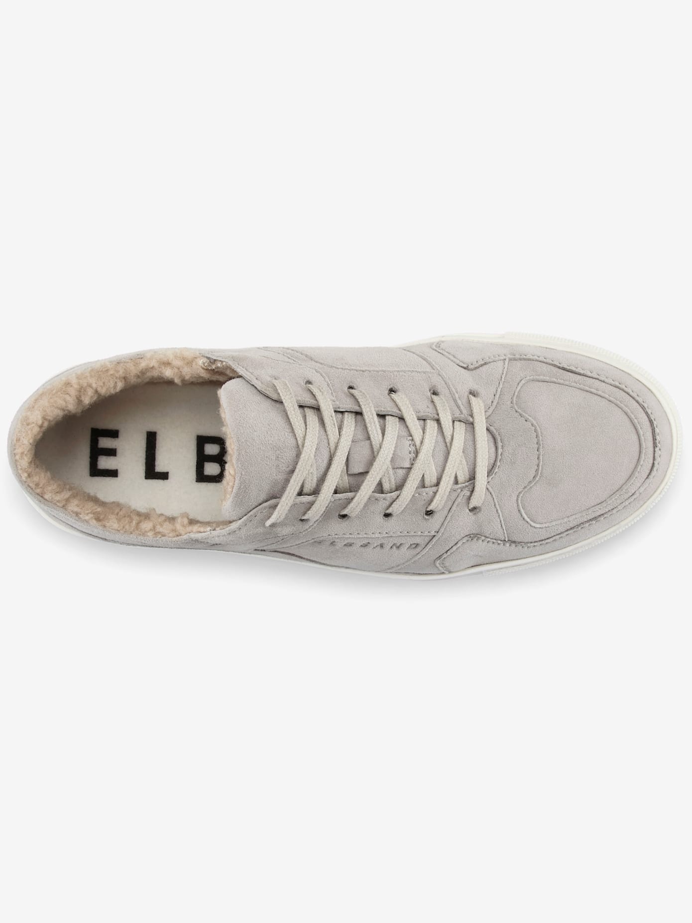Baskets sneakers tendance en cuir de qualité