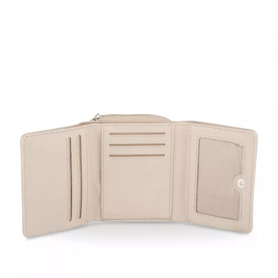 Porte-monnaie BEIGE PHILOV