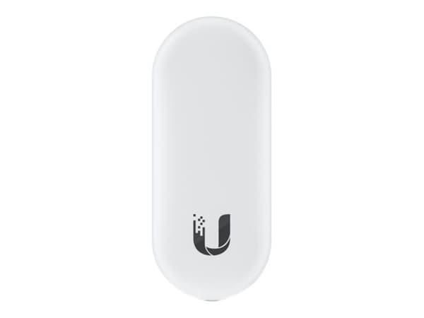 Ubiquiti UniFi Access Reader Lite - Bluetooth/NFC nærhetsleser - kablet - NFC, Bluetooth 4.1, Mifare - 13.56 MHz - 10/100 Ethernet