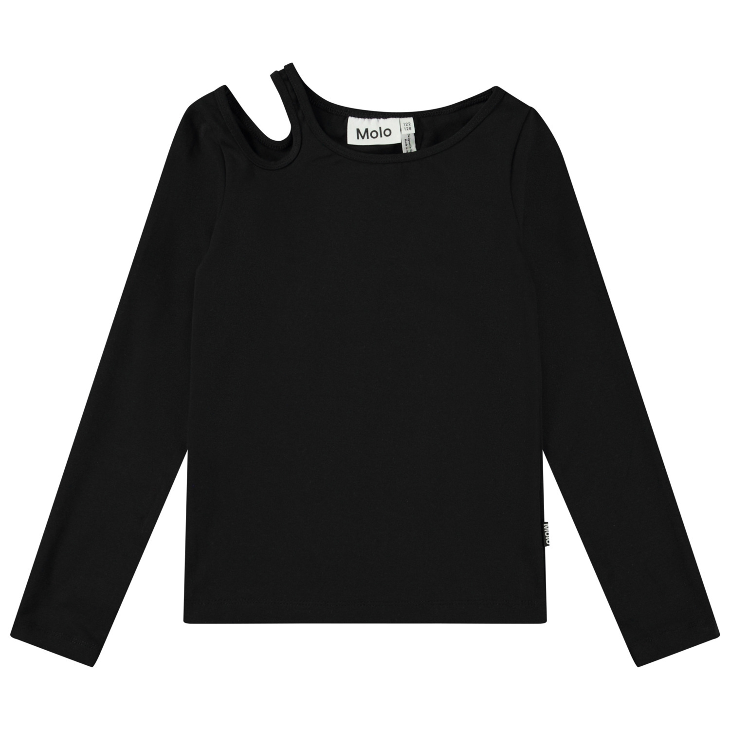 Ramona - Black