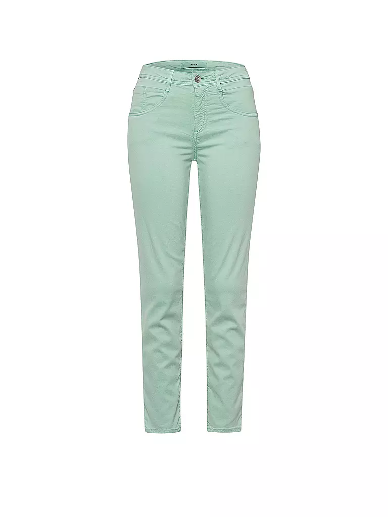 BRAX Jeans Skinny Fit SHAKIRA S mint