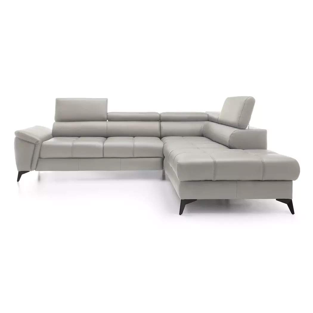 Ecksofa Mocca