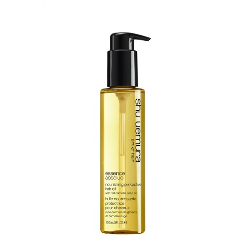Shu Uemura Essence Absolue Óleo Capilar Nutritivo 150ml