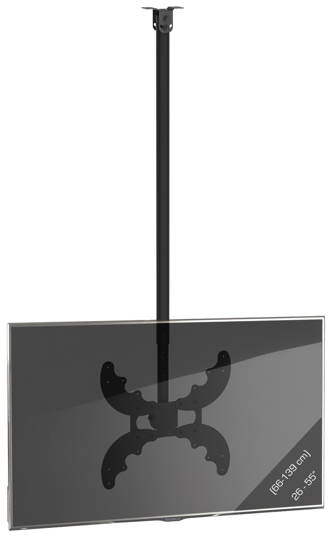 TV-Deckenhalterung B-DX400MAXI