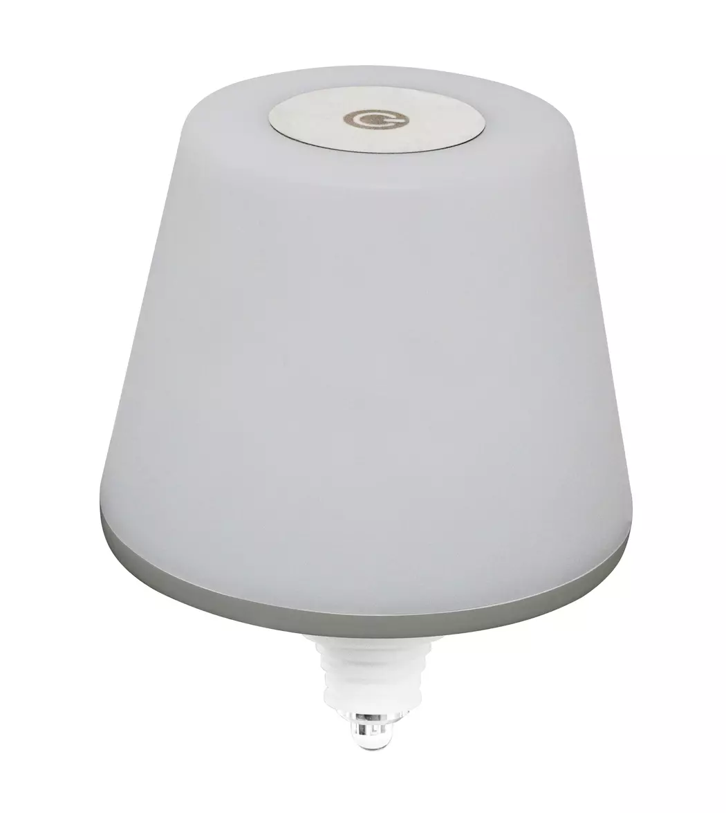 LED-Akku-Flaschenaufsatz Lamprusco