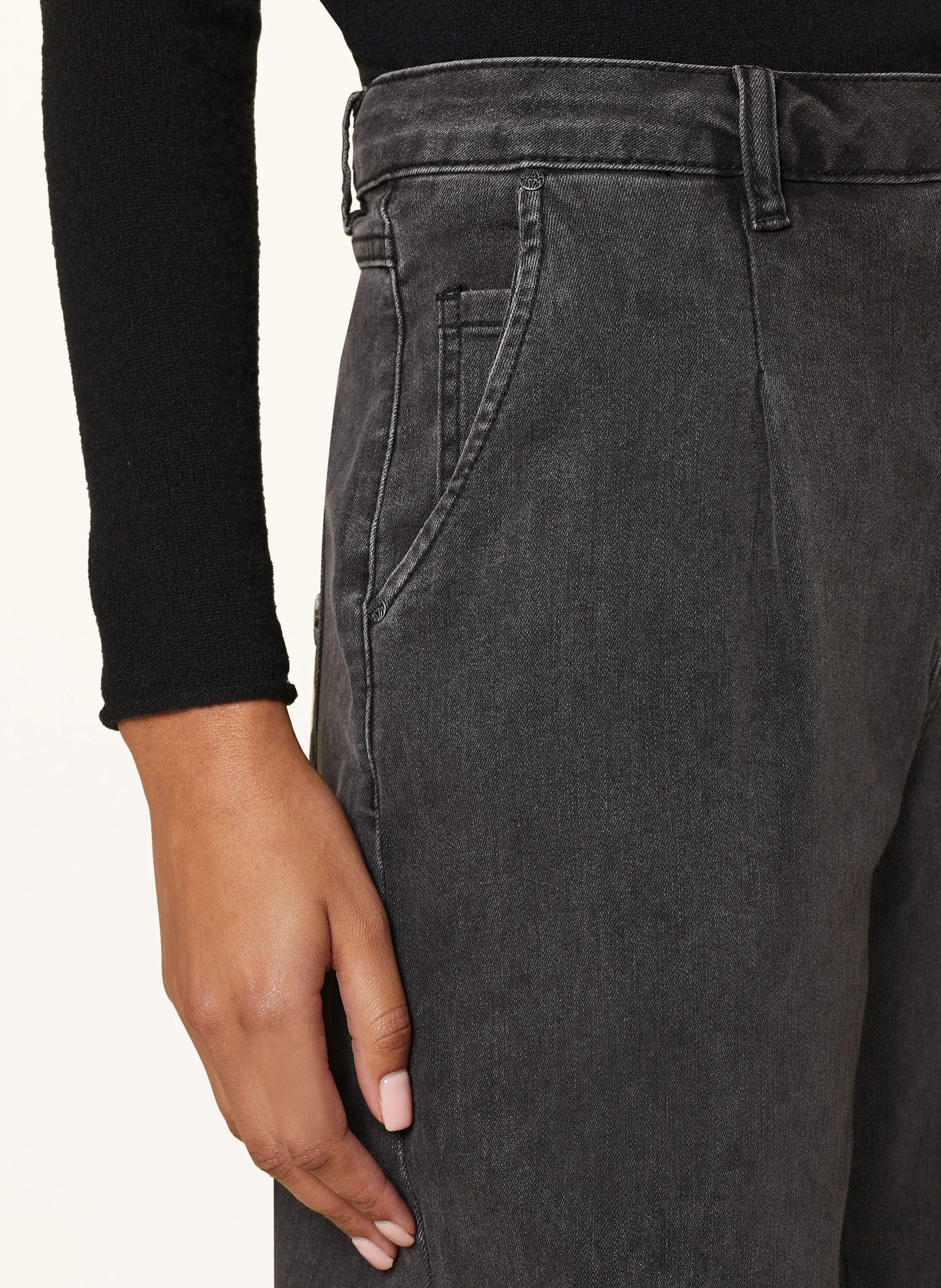 Buena Vista Jeans BALLON