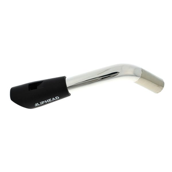 Fliphead Jet Black
