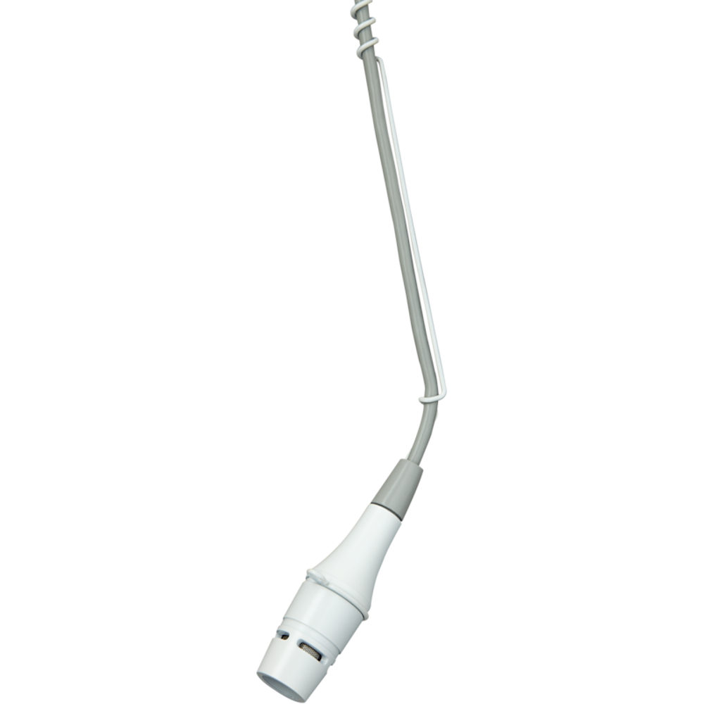 Shure Centraverse CVO-W/C overhead condensatormicrofoon