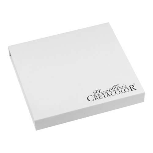 CRETACOLOR® Zeichen- und Skizzierset, Black & White Box